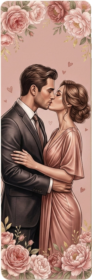 Romance bogmærke